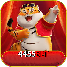 4455bet Logo