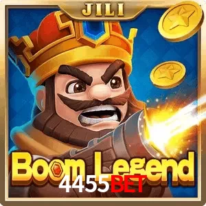 boom pescaria 4455BET