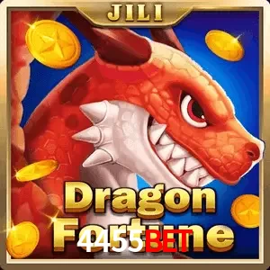 dragon fortune pescaria 4455BET